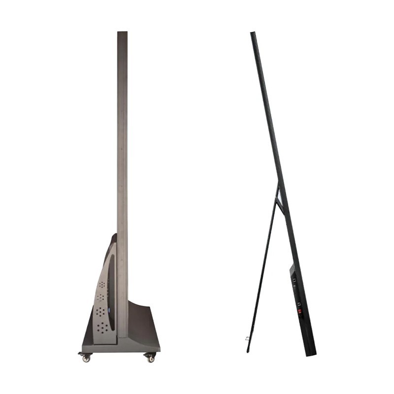 Commercial Outdoor Digital Signage Displays factory