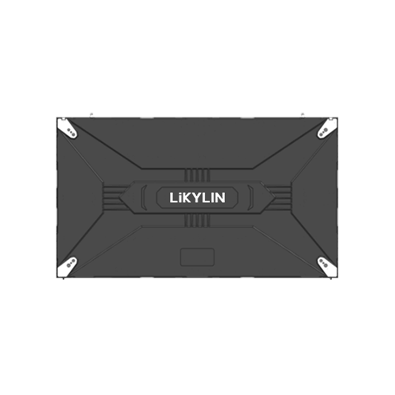 Samvirkin LED veggpanelir