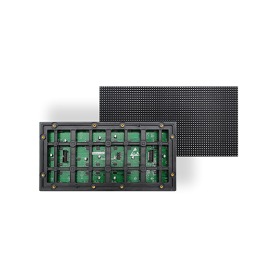 3d uttandura lýsingar LED skjár