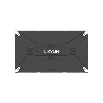 Samvirkin LED veggpanelir