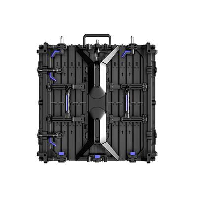 Stórir LED-skermar til tiltøk